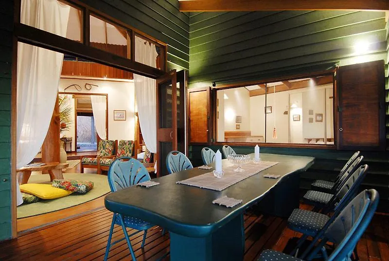 Cloud 9 Villa Daintree