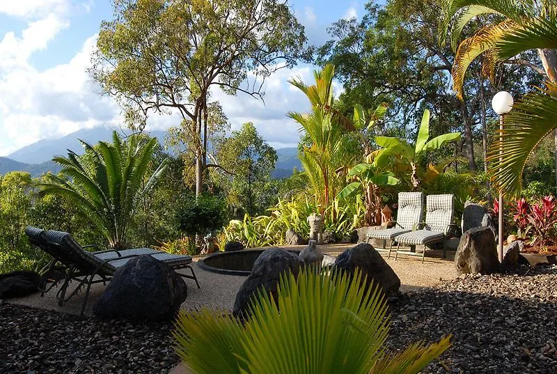 Cloud 9 Villa Daintree 0*,  Australia